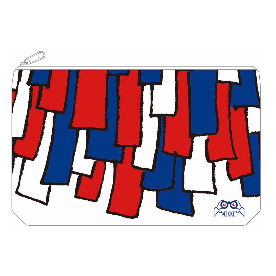 "MIKKE" BIG POUCH