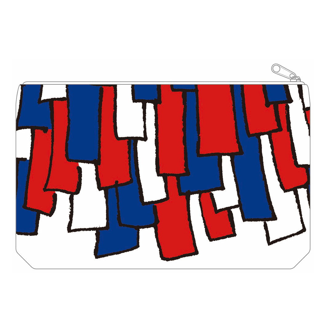 "MIKKE" BIG POUCH