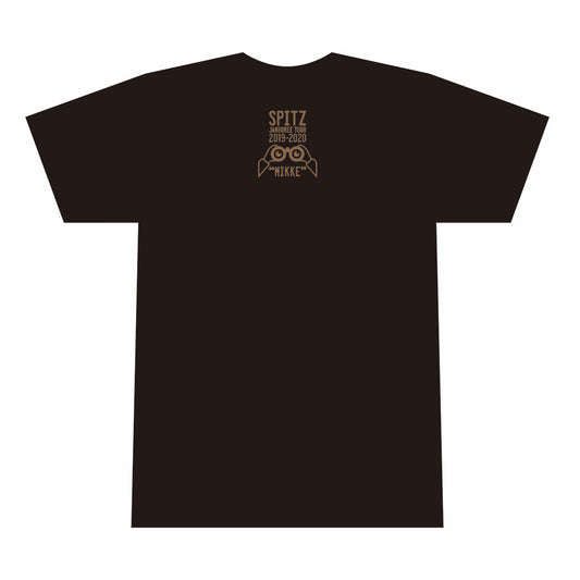 MINOMUSHI-SAN T-SHIRT