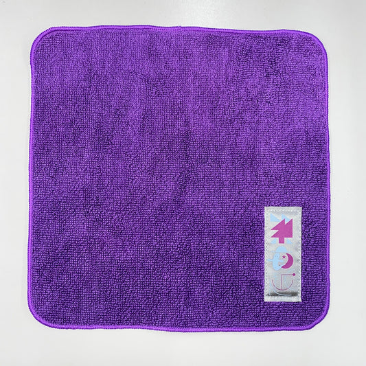 "MURASAKI NO YORU WO KOETE" HAND TOWEL