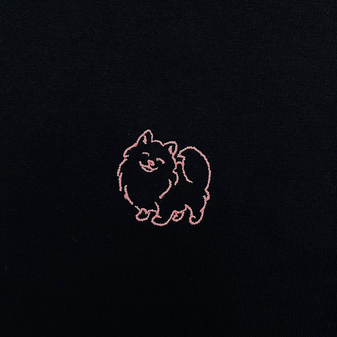 "KAWAII INU" T-SHIRT