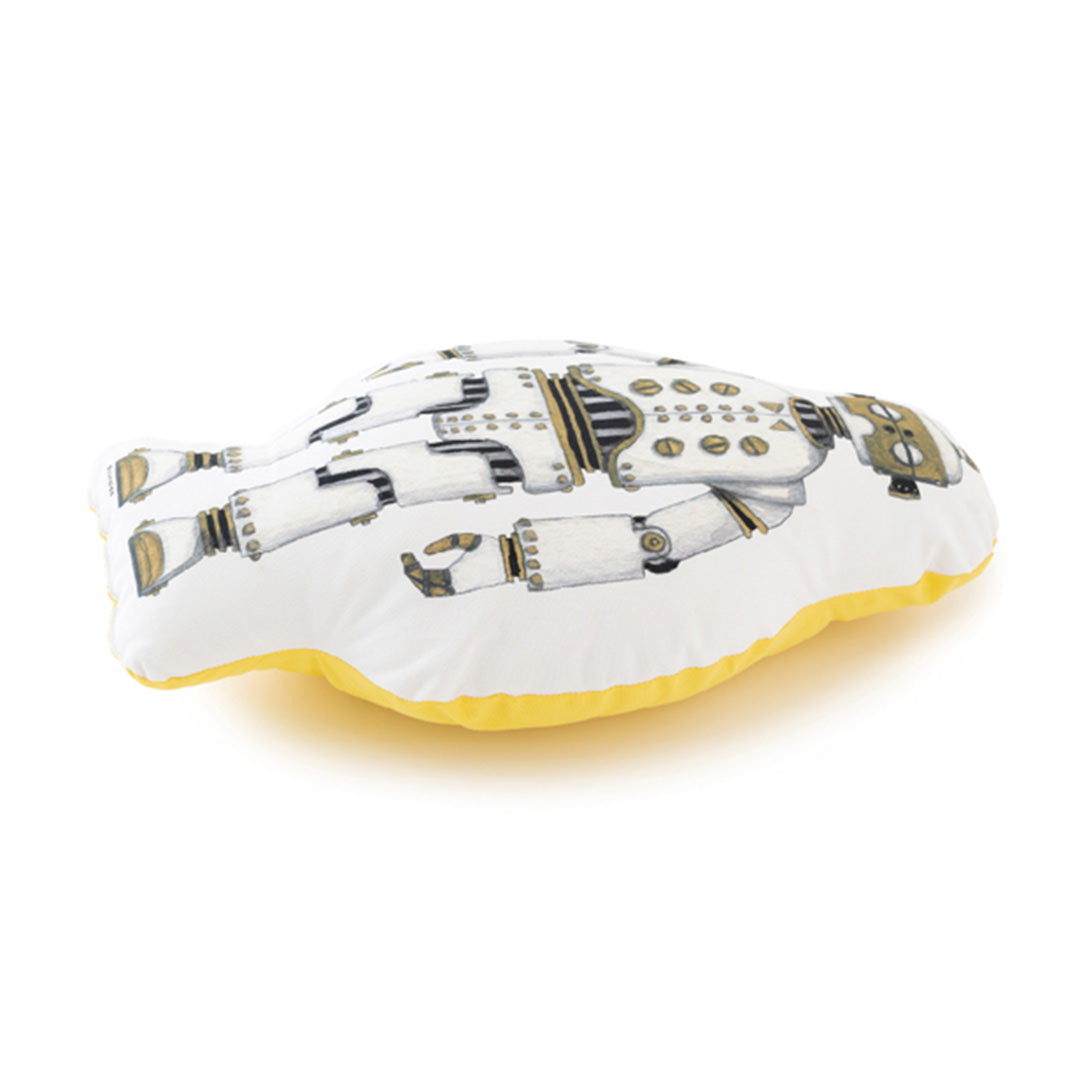 i-O-KUN CUSHION