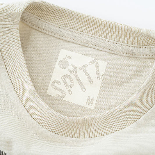 OBAKE NO ROCK BAND T-SHIRT