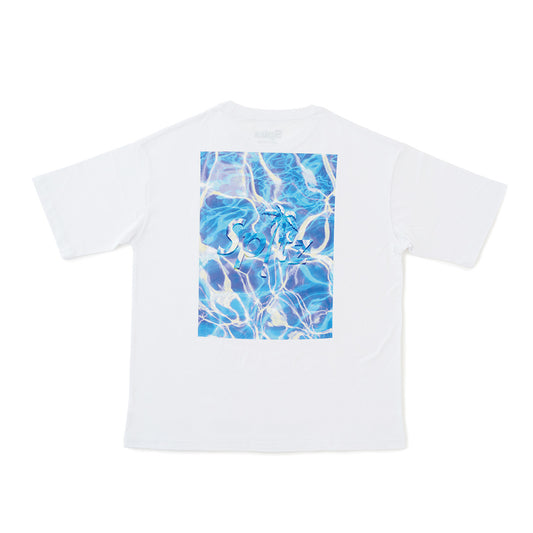 GRAPHIC BIG T-SHIRT