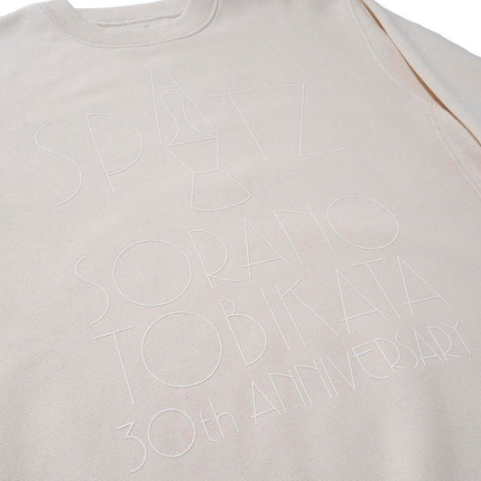 SORATOBI30 ORIGINAL SWEATSHIRT