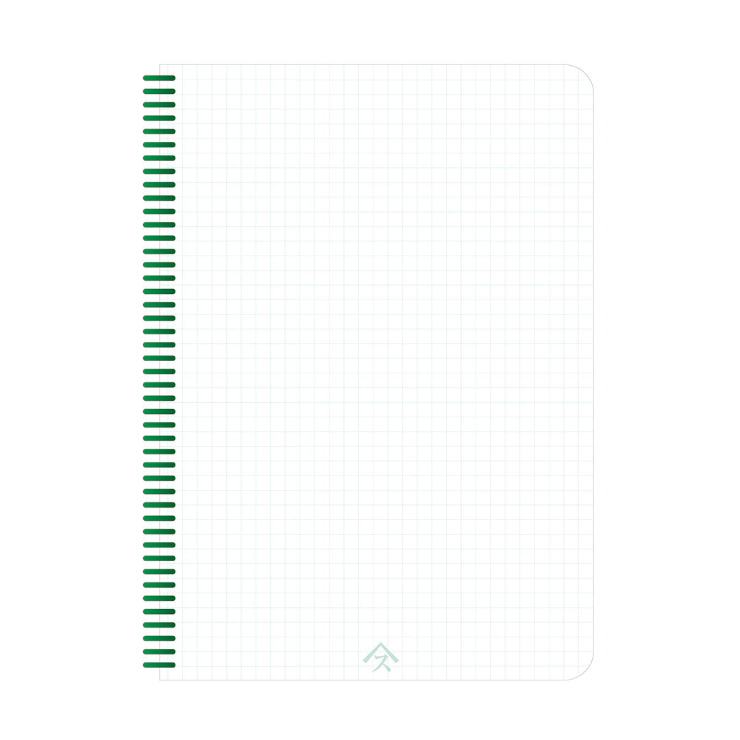 2025 NOTEBOOK CALENDAR