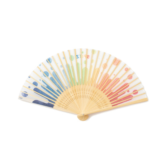 SHOKA!NATSU!ZANSHO! JAPANESE FAN