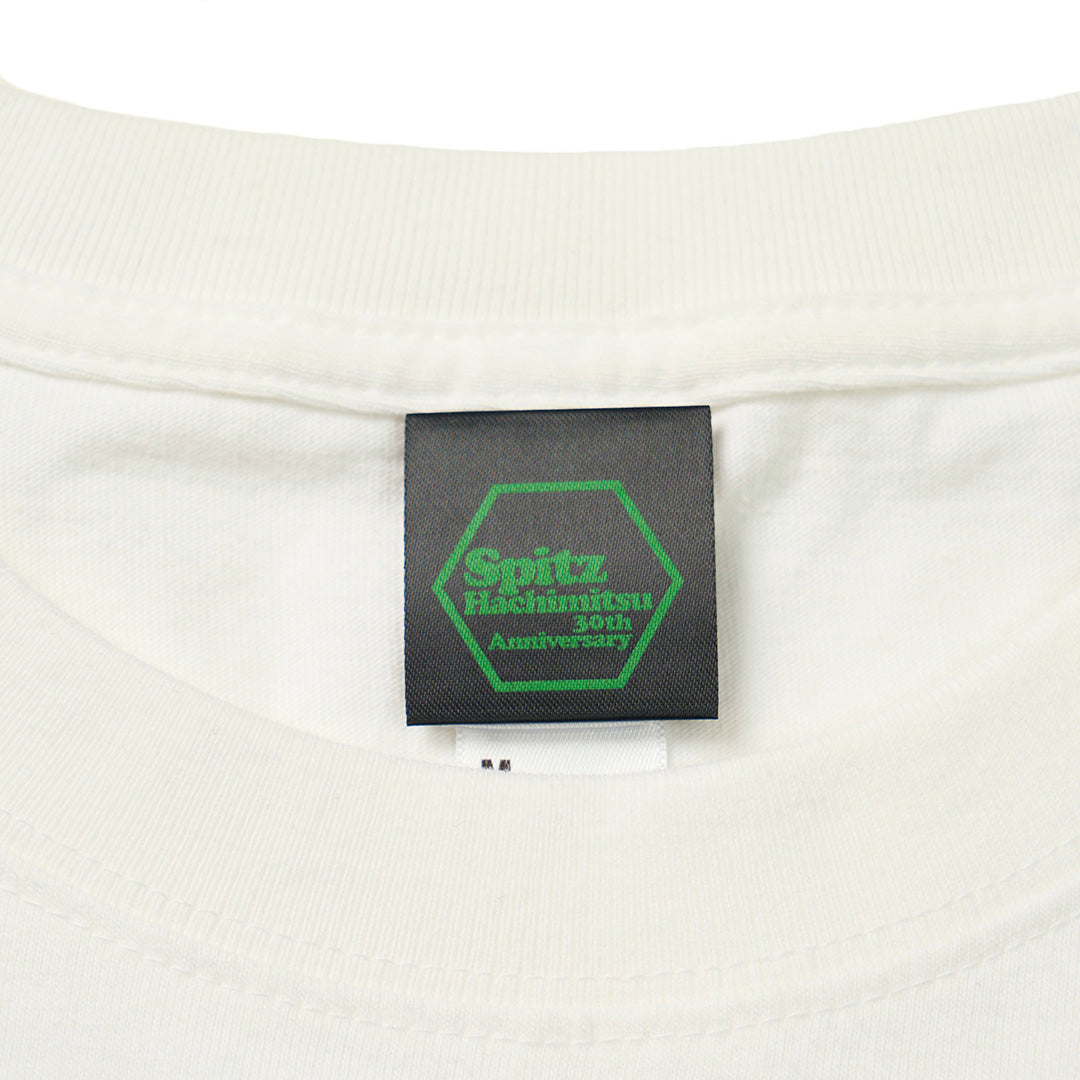 ROBINSON PHOTO T-SHIRT