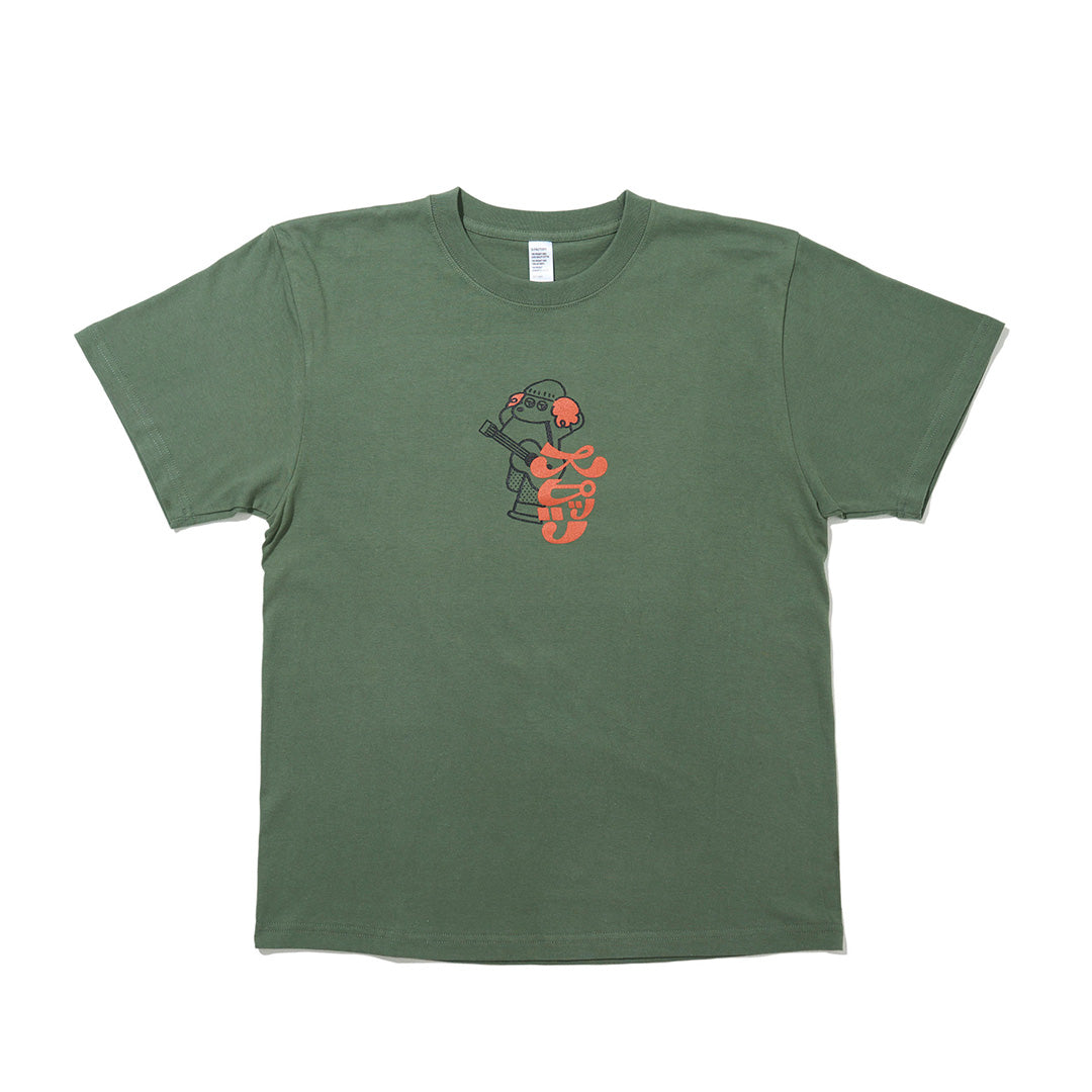 WANKO T-SHIRT