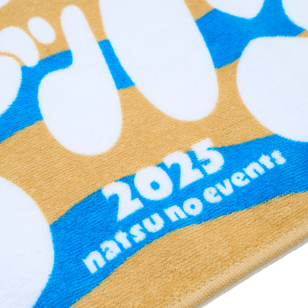 SPITZ NO NATSU TOWEL