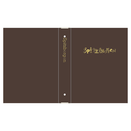 SPITZ BERGEN NEWSLETTER FILE (BROWN)