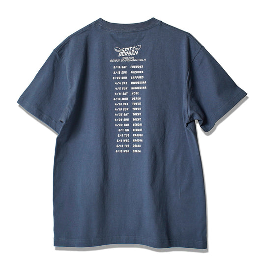 GO SCA 9 OUDOU T-SHIRT