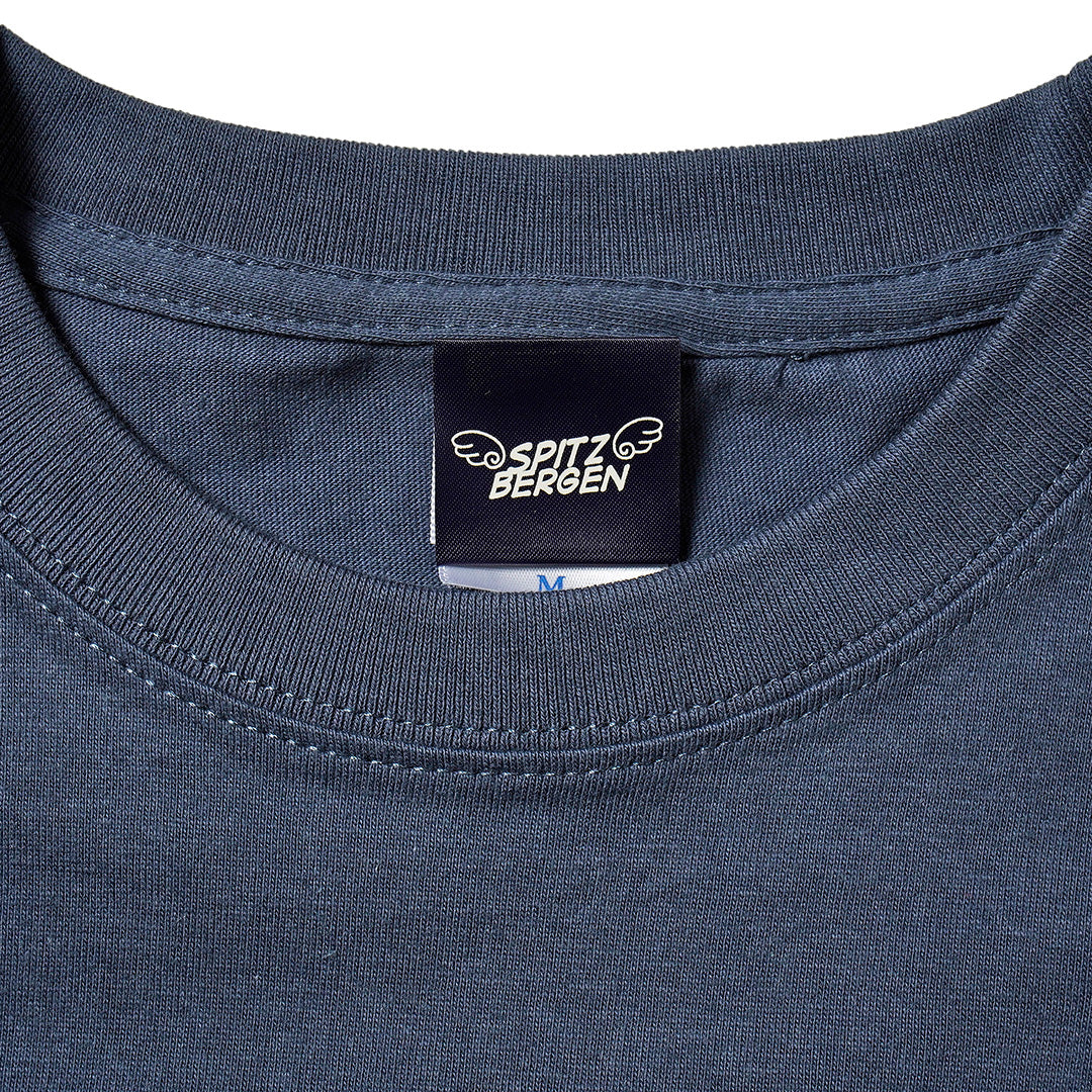 GO SCA 9 OUDOU T-SHIRT