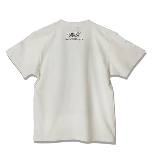 SHUKUSAI T-SHIRT