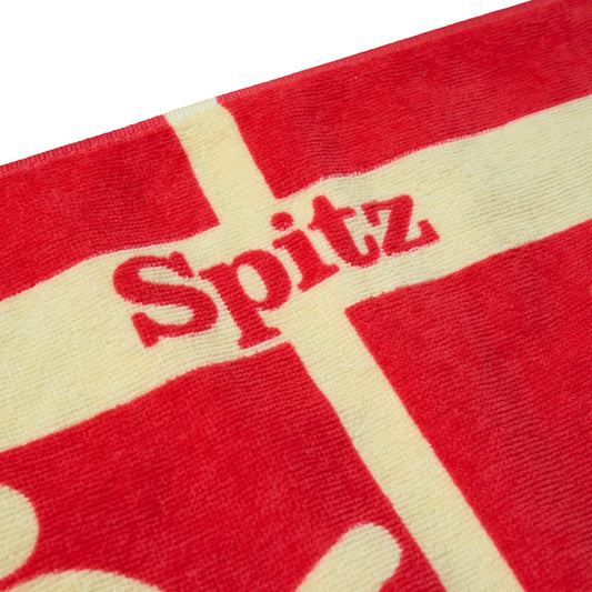 PICTOGRAM TOWEL