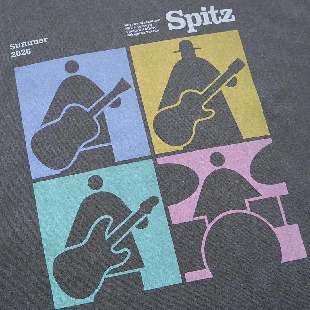 PICTOGRAM T-SHIRT
