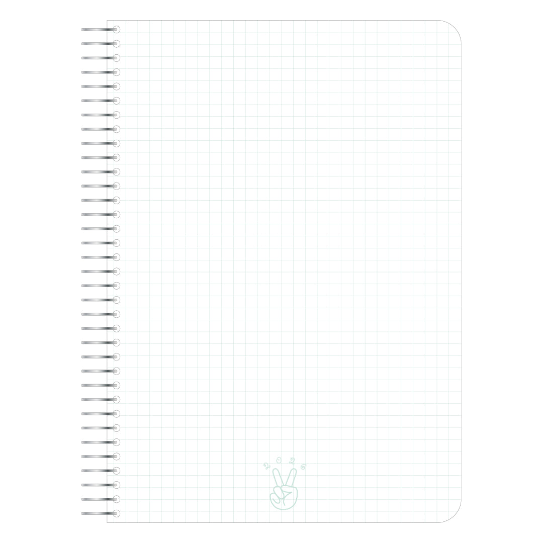 2026 NOTEBOOK CALENDAR