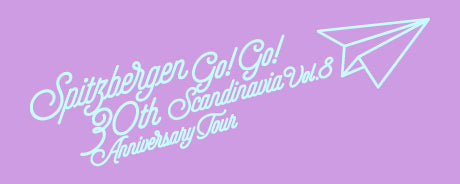 2022 GO!GO! SCANDINAVIA vol.8