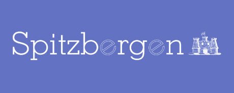 Spitzbergen
