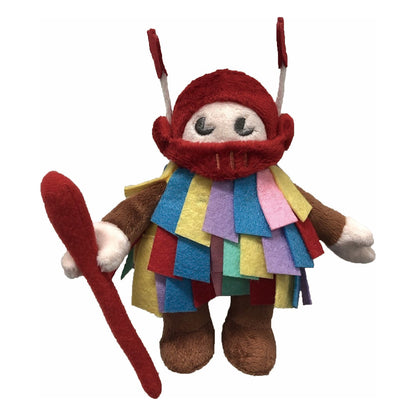 MINOMUSHI-SAN PLUSH