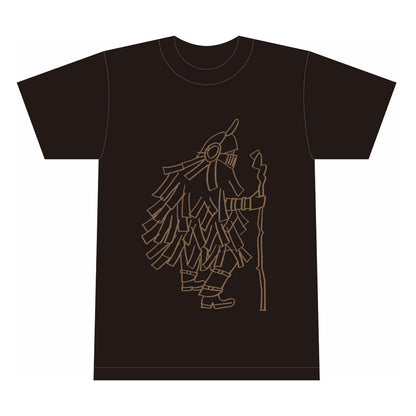 MINOMUSHI-SAN T-SHIRT