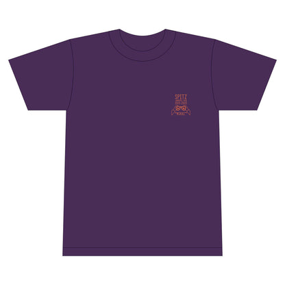 "MIKKE" BIG T-SHIRT
