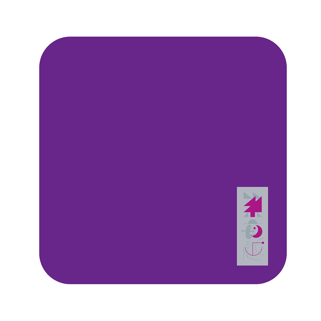 "MURASAKI NO YORU WO KOETE" HAND TOWEL
