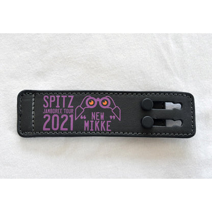 "NEW MIKKE" PHONE GRIP
