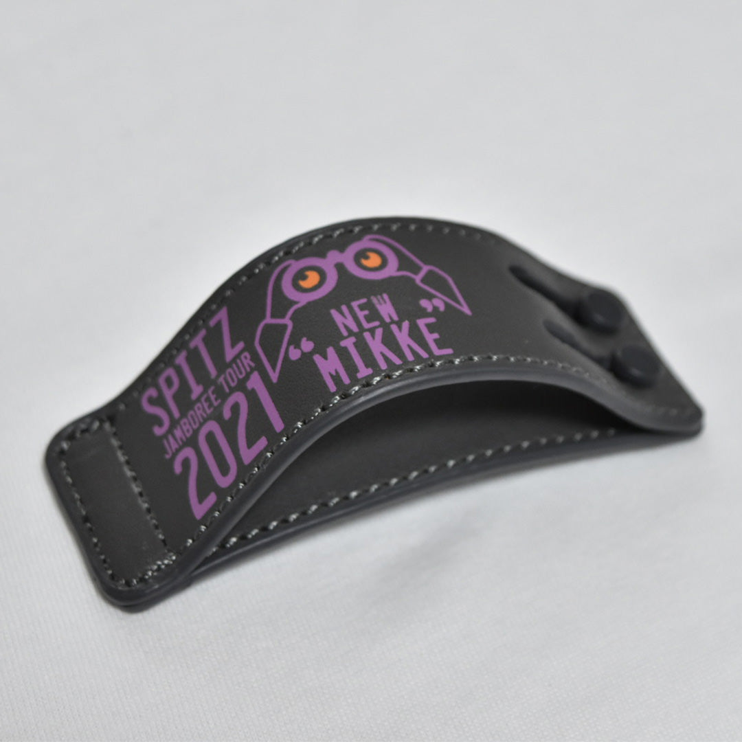 "NEW MIKKE" PHONE GRIP
