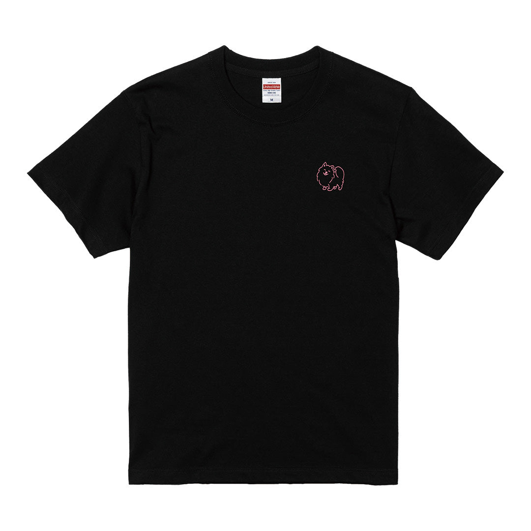 "KAWAII INU" T-SHIRT