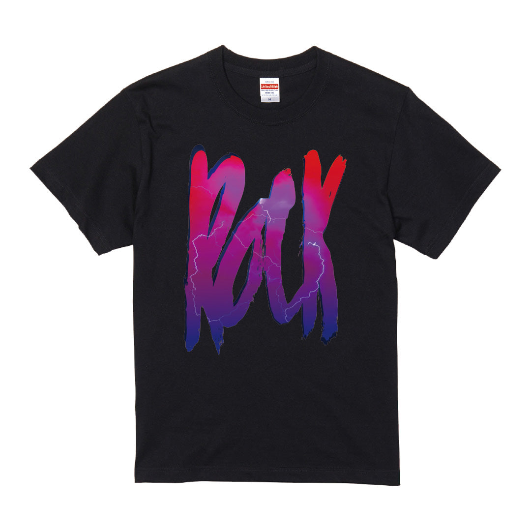 ROCK T-SHIRT