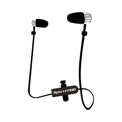 Spitz×FitEar EAR PLUGS(ver.2)