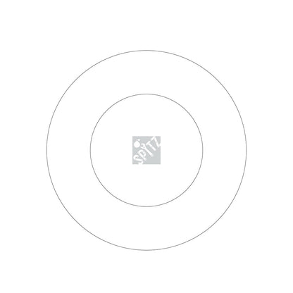 "HIMITSU STUDIO" CELAMIC PLATE
