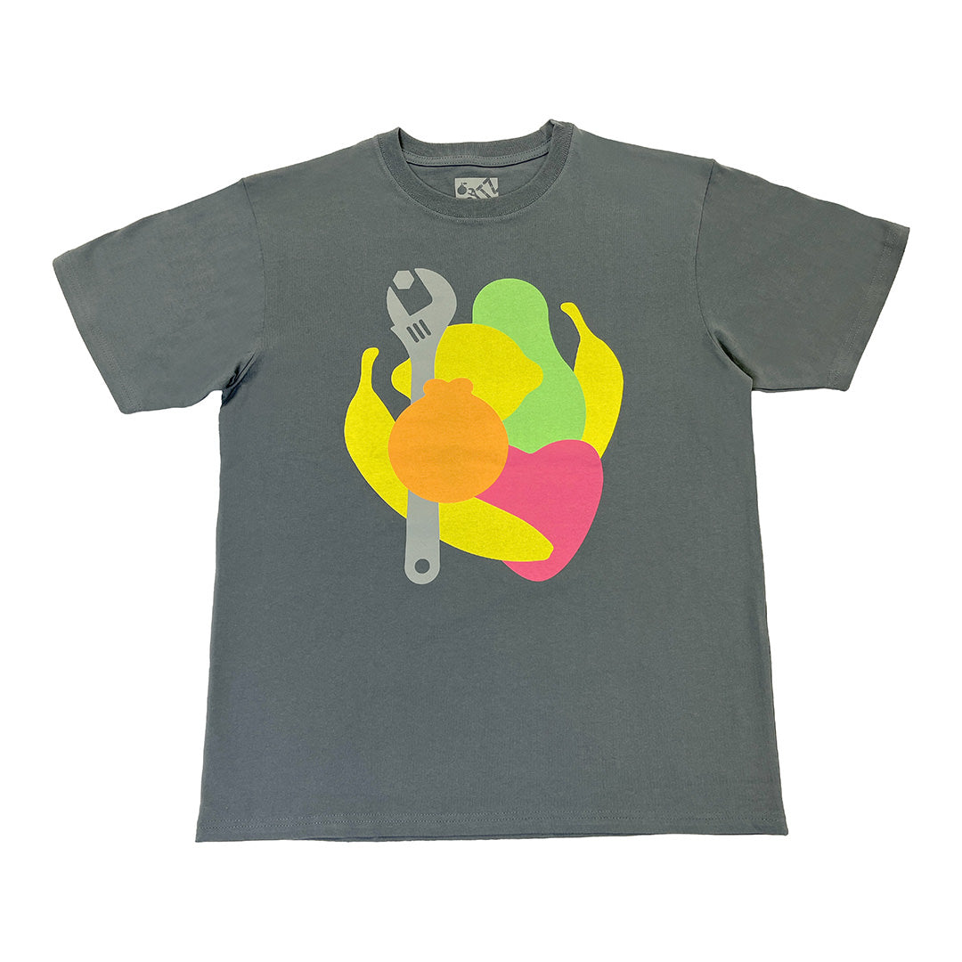 HIMITSU STUDIO T-SHIRT