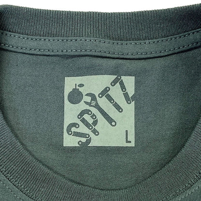 HIMITSU STUDIO T-SHIRT
