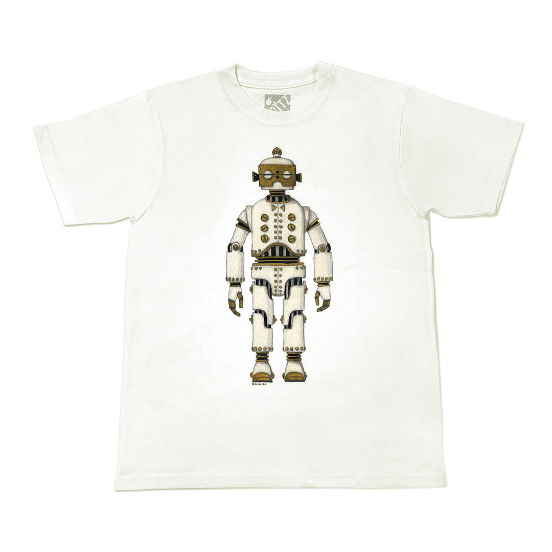 i-O T-SHIRT