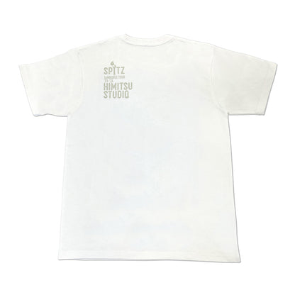 i-O T-SHIRT