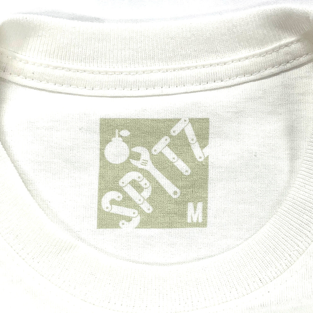 i-O T-SHIRT