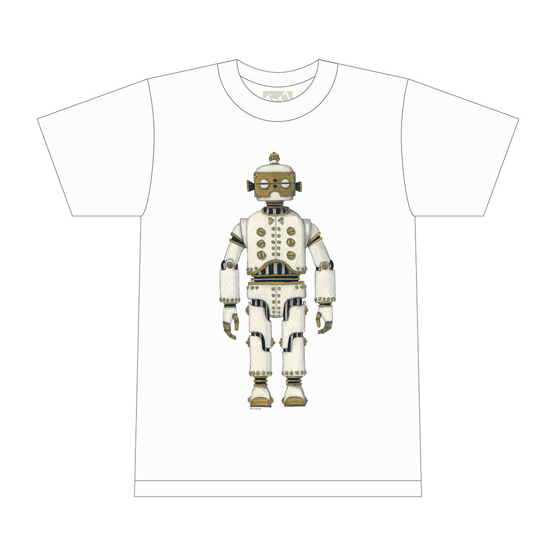 i-O T-SHIRT