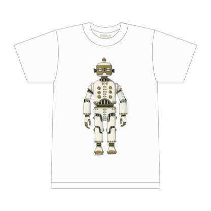 i-O T-SHIRT