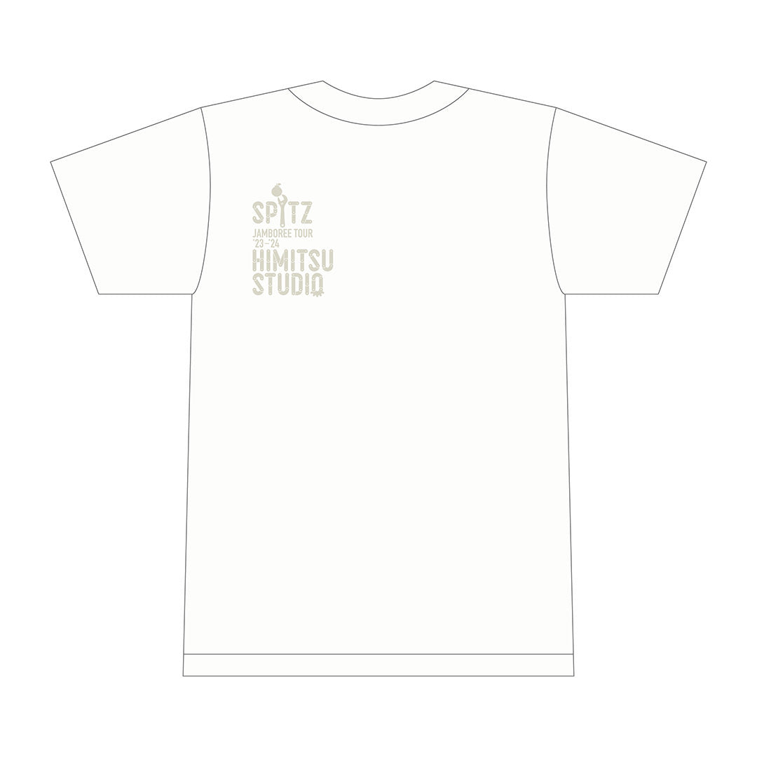 i-O T-SHIRT