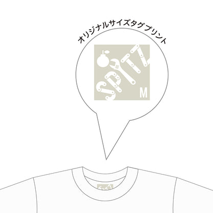 i-O T-SHIRT
