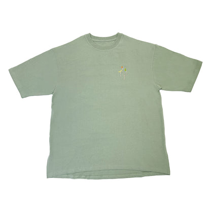 HIMITSU STUDIO BIG T-SHIRT