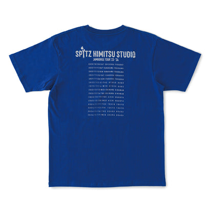 i-O HEAD T-SHIRT