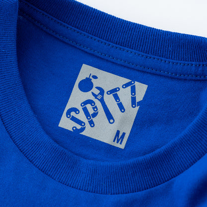 i-O HEAD T-SHIRT