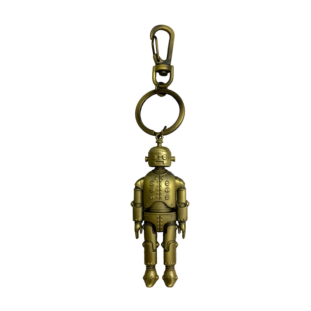 i-O KEY CHAIN