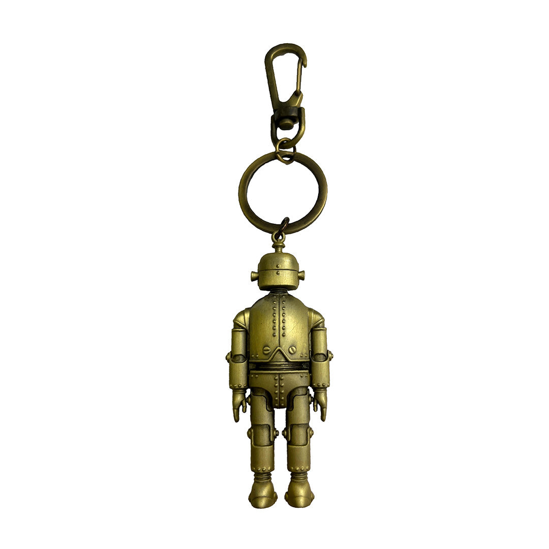 i-O KEY CHAIN