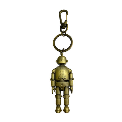 i-O KEY CHAIN