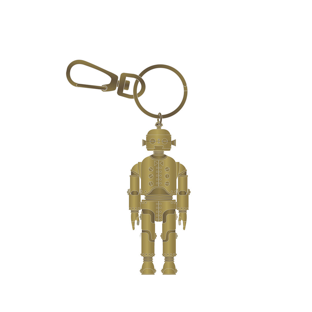 i-O KEY CHAIN