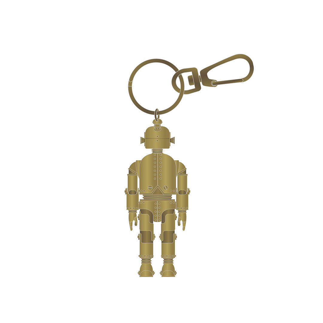 i-O KEY CHAIN